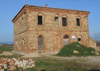 Casale strada statale 326 ovest, 123, Montepulciano - foto 31