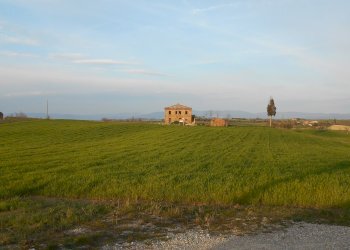 Casale strada statale 326 ovest, 123, Montepulciano - foto 33