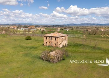 Casale strada statale 326 ovest, 123, Montepulciano - foto 3