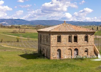 Casale strada statale 326 ovest, 123, Montepulciano - foto 4