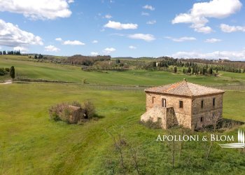 Casale strada statale 326 ovest, 123, Montepulciano - foto 35