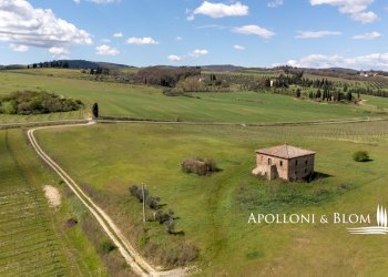 Casale strada statale 326 ovest, 123, Montepulciano - foto 36