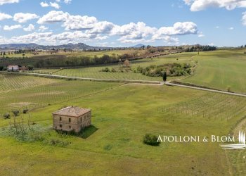 Casale strada statale 326 ovest, 123, Montepulciano - foto 37