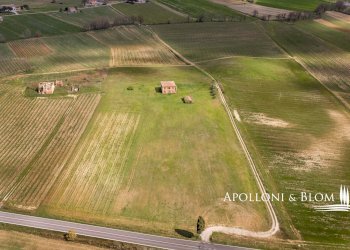 Casale strada statale 326 ovest, 123, Montepulciano - foto 40