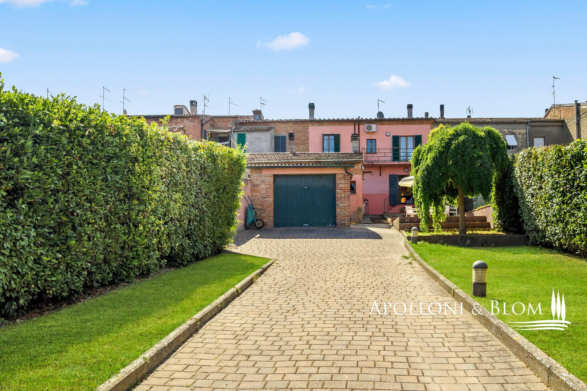 Appartamento Via della resistenza, 97, Montepulciano - foto 2