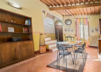 Appartamento Via della resistenza, 97, Montepulciano - foto 1