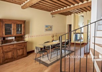 Appartamento Via della resistenza, 97, Montepulciano - foto 4