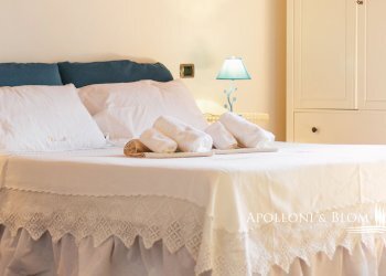 Appartamento Via della resistenza, 97, Montepulciano - foto 8