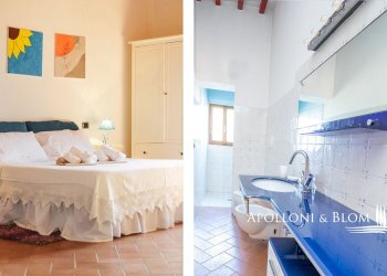 Appartamento Via della resistenza, 97, Montepulciano - foto 9