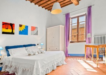 Appartamento Via della resistenza, 97, Montepulciano - foto 12