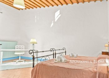 Appartamento Via della resistenza, 97, Montepulciano - foto 14