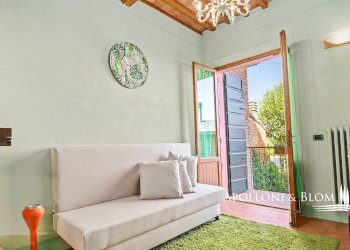 Appartamento Via della resistenza, 97, Montepulciano - foto 15