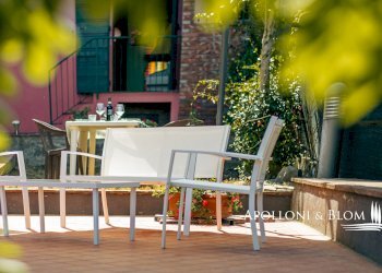 Appartamento Via della resistenza, 97, Montepulciano - foto 16