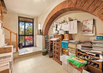 Villa Unifamiliare via di Cervognano, 8, Montepulciano - foto 6