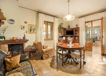 Villa Unifamiliare via di Cervognano, 8, Montepulciano - foto 7