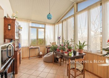 Villa Unifamiliare via di Cervognano, 8, Montepulciano - foto 9