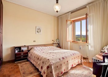 Villa Unifamiliare via di Cervognano, 8, Montepulciano - foto 10