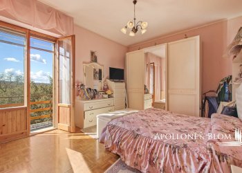 Villa Unifamiliare via di Cervognano, 8, Montepulciano - foto 11