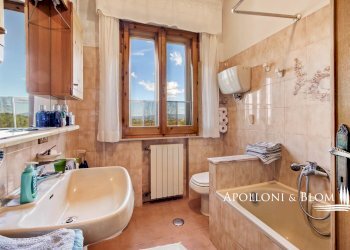 Villa Unifamiliare via di Cervognano, 8, Montepulciano - foto 12