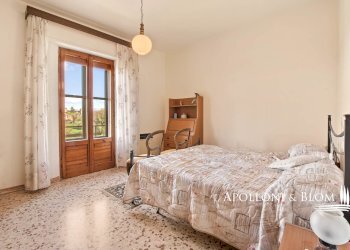Villa Unifamiliare via di Cervognano, 8, Montepulciano - foto 14