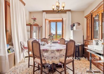 Villa Unifamiliare via di Cervognano, 8, Montepulciano - foto 15