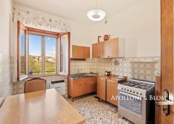 Villa Unifamiliare via di Cervognano, 8, Montepulciano - foto 16