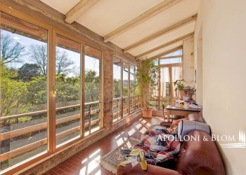 Villa Unifamiliare via di Cervognano, 8, Montepulciano - foto 18