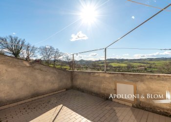 Villa Unifamiliare via di Cervognano, 8, Montepulciano - foto 19