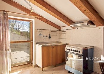 Villa Unifamiliare via di Cervognano, 8, Montepulciano - foto 22