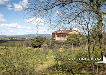 Villa Unifamiliare via di Cervognano, 8, Montepulciano - foto 30