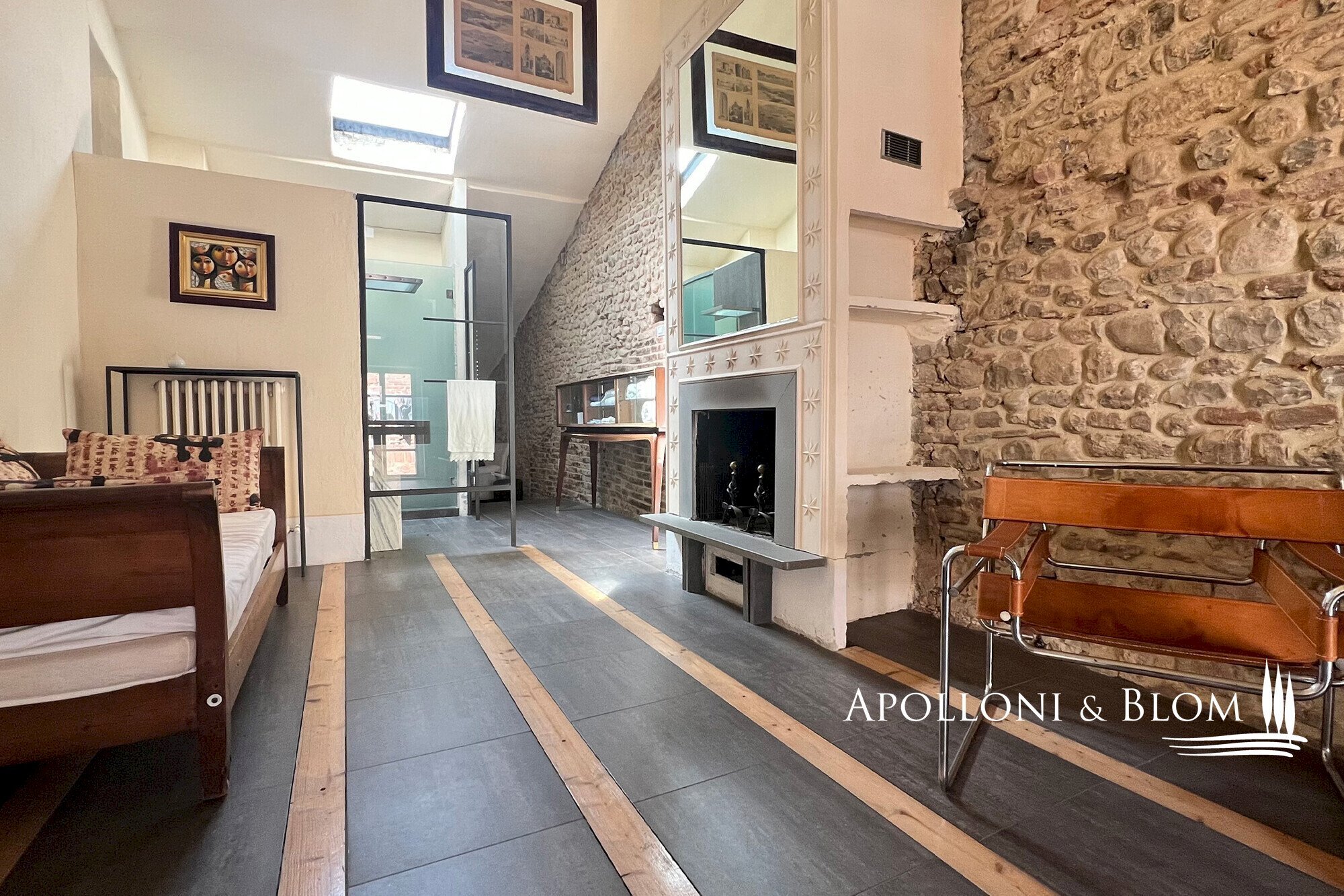 Appartamento Pietro Vannucci, 95, Città della Pieve - foto 1