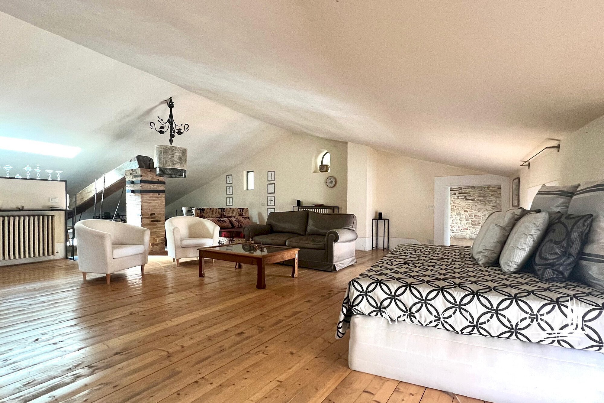 Appartamento Pietro Vannucci, 95, Città della Pieve - foto 3