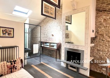 Appartamento Pietro Vannucci, 95, Città della Pieve - foto 2