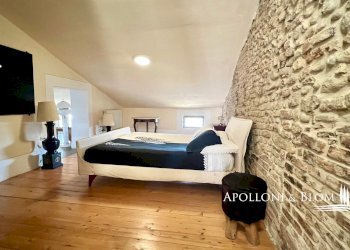 Appartamento Pietro Vannucci, 95, Città della Pieve - foto 8