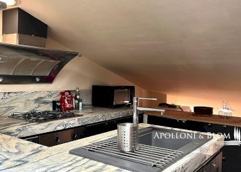 Appartamento Pietro Vannucci, 95, Città della Pieve - foto 12