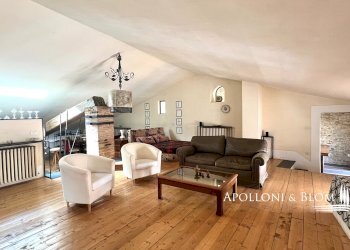 Appartamento Pietro Vannucci, 95, Città della Pieve - foto 14