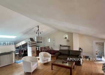 Appartamento Pietro Vannucci, 95, Città della Pieve - foto 15