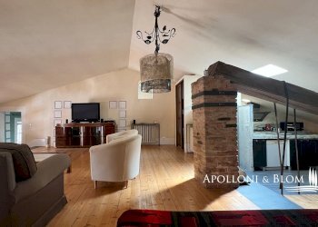 Appartamento Pietro Vannucci, 95, Città della Pieve - foto 16