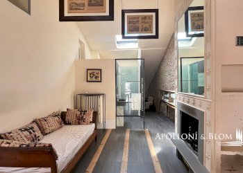 Appartamento Pietro Vannucci, 95, Città della Pieve - foto 17