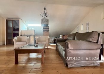 Appartamento Pietro Vannucci, 95, Città della Pieve - foto 20