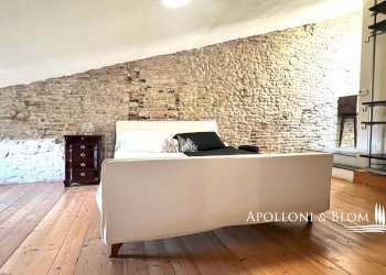 Appartamento Pietro Vannucci, 95, Città della Pieve - foto 22