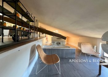 Appartamento Pietro Vannucci, 95, Città della Pieve - foto 23