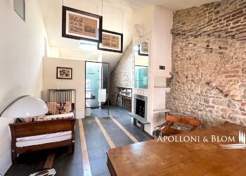 Appartamento Pietro Vannucci, 95, Città della Pieve - foto 24