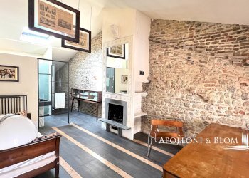 Appartamento Pietro Vannucci, 95, Città della Pieve - foto 27