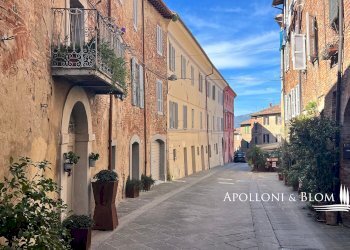 Appartamento Pietro Vannucci, 95, Città della Pieve - foto 28