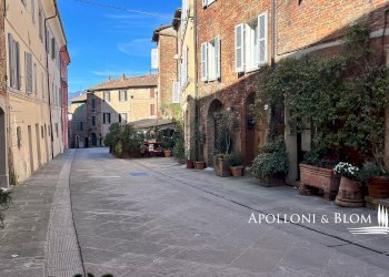 Appartamento Pietro Vannucci, 95, Città della Pieve - foto 29