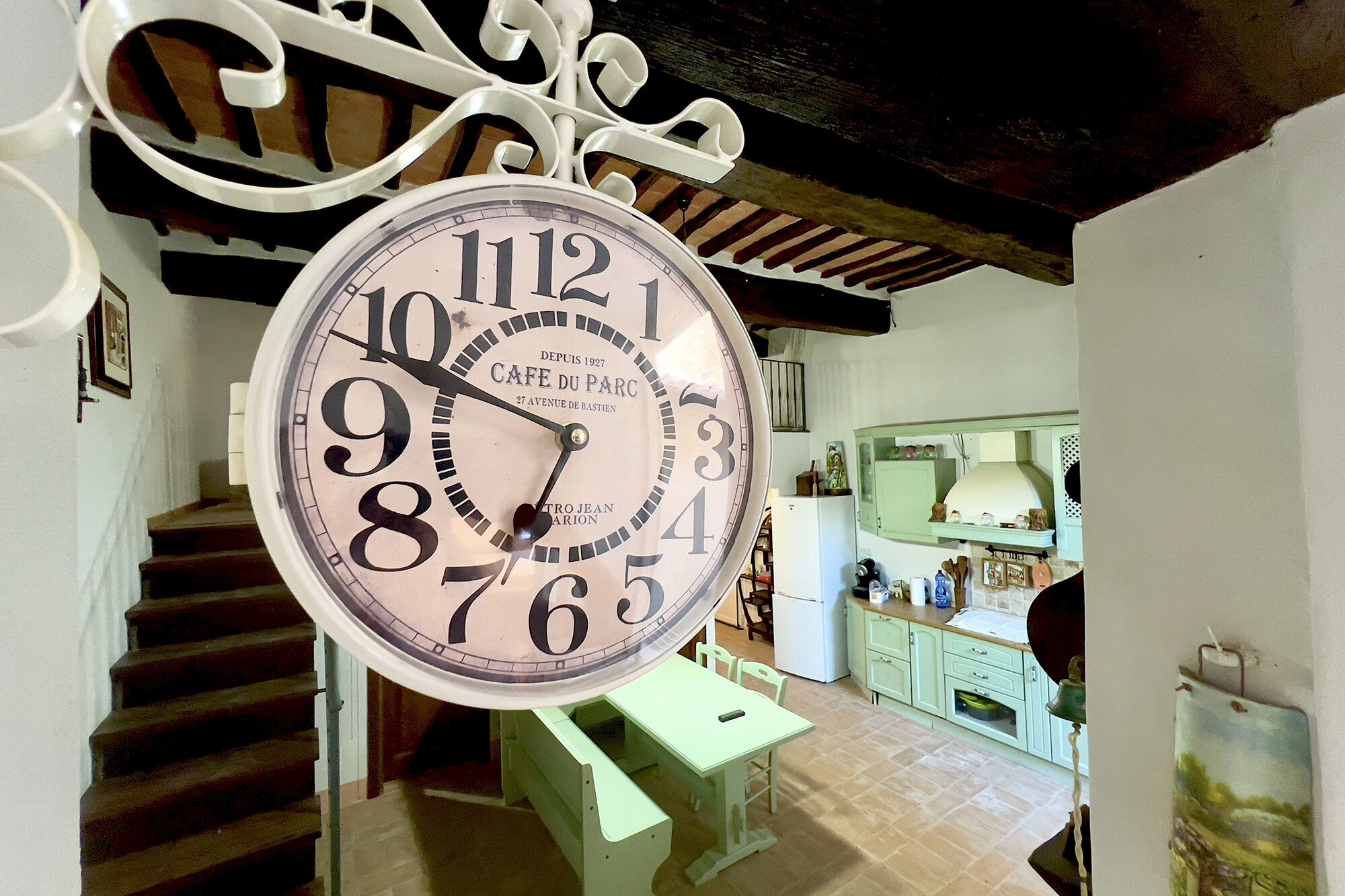 Appartamento Via Pietro Vannucci, Città della Pieve - foto 1