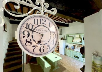 Appartamento Via Pietro Vannucci, Città della Pieve - foto 1