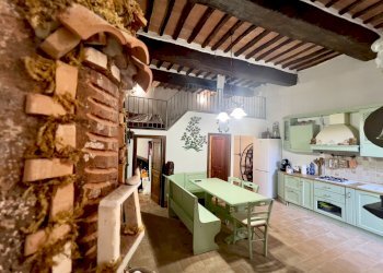 Appartamento Via Pietro Vannucci, Città della Pieve - foto 2