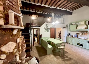 Appartamento Via Pietro Vannucci, Città della Pieve - foto 3